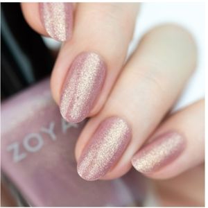 Zoya Patrice Polish
